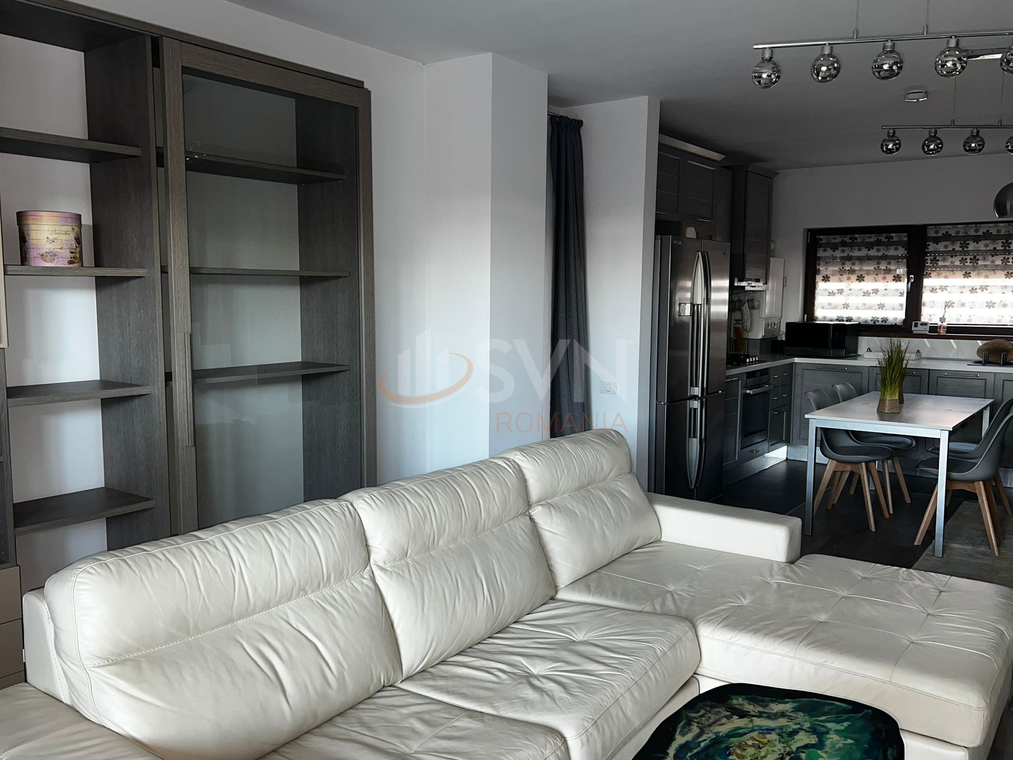 Casa, 4 camere Bucuresti/Pipera