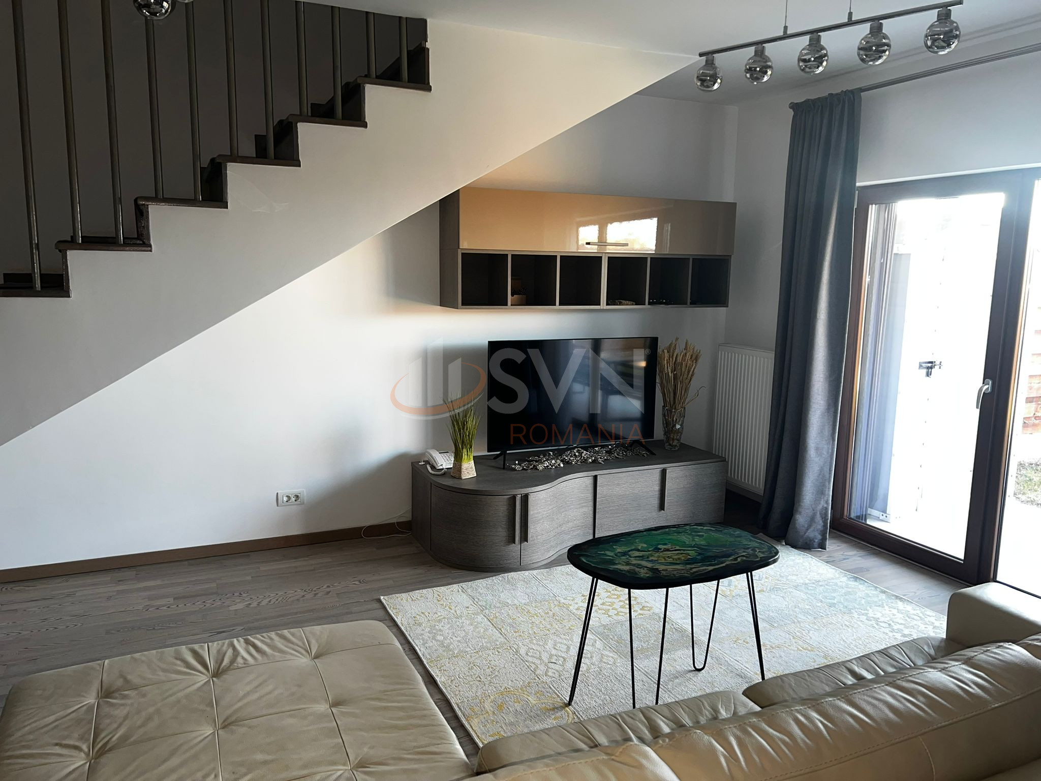 Casa, 4 camere Bucuresti/Pipera