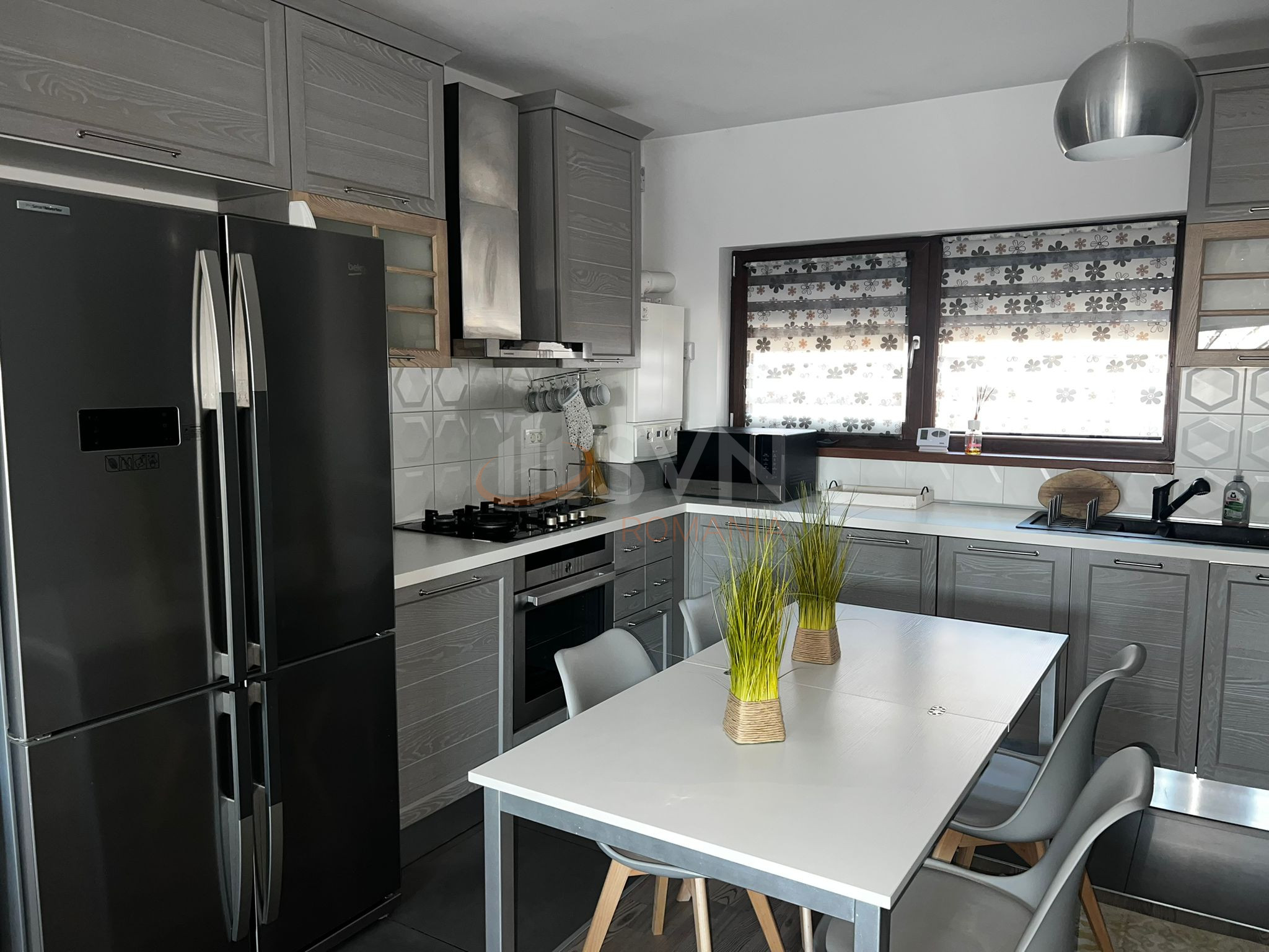 Casa, 4 camere Bucuresti/Pipera