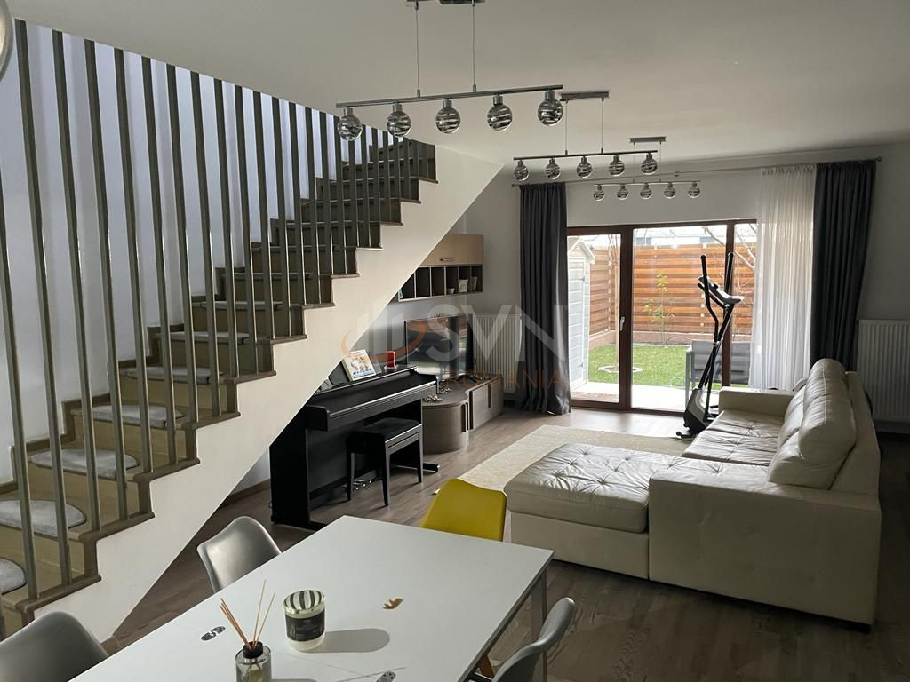 Casa, 4 camere Bucuresti/Pipera