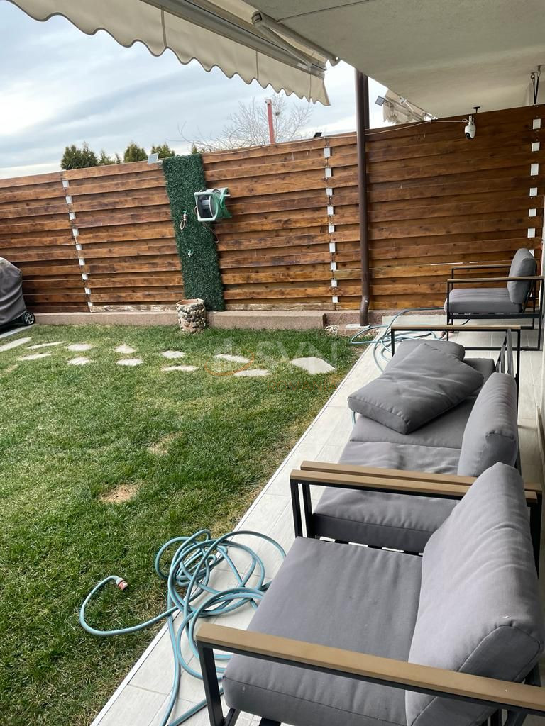 Casa, 4 camere Bucuresti/Pipera