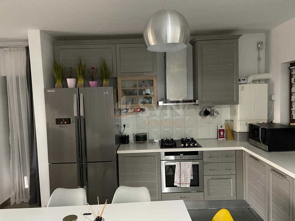 Casa, 4 camere Bucuresti/Pipera