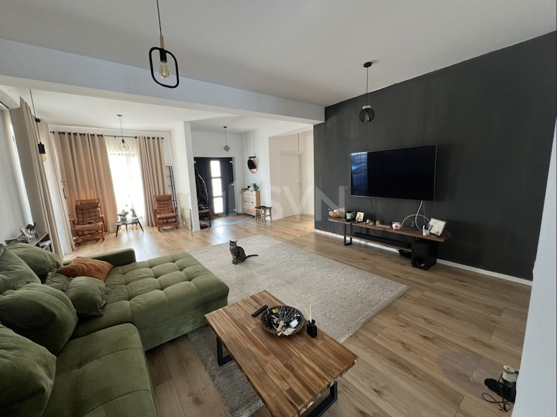 Casa, 4 camere Ilfov/Balotesti