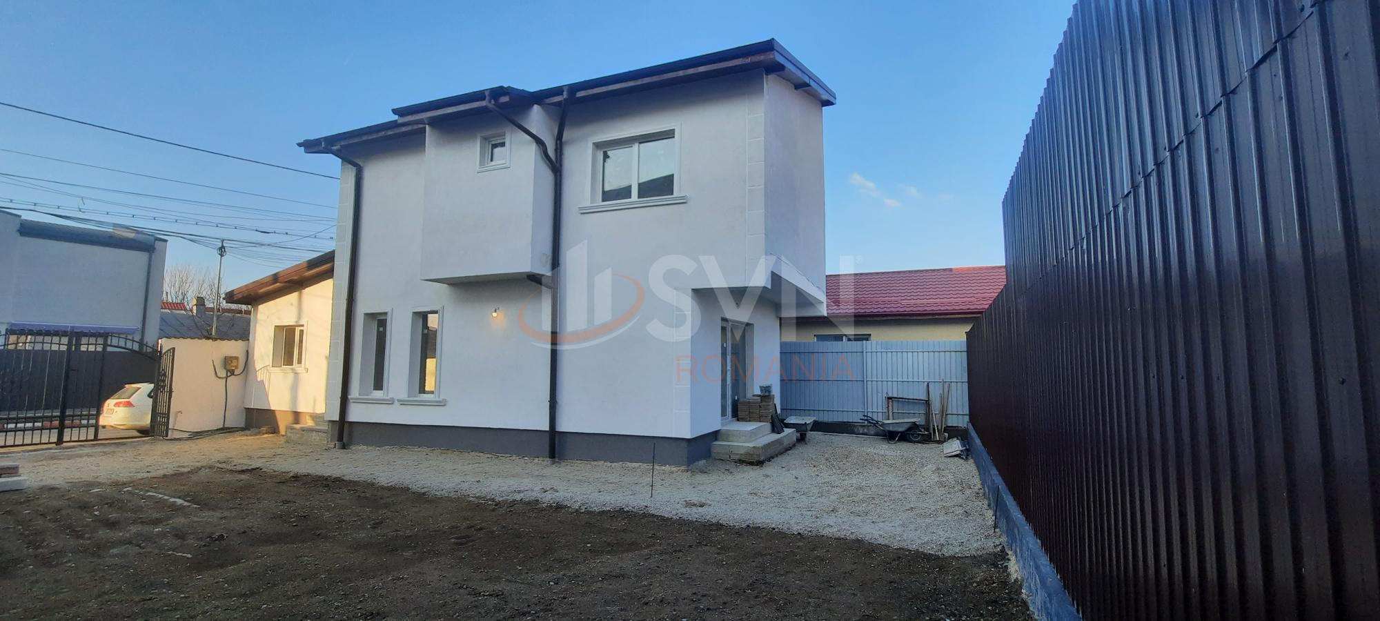 Casa, 4 camere Ilfov/Voluntari