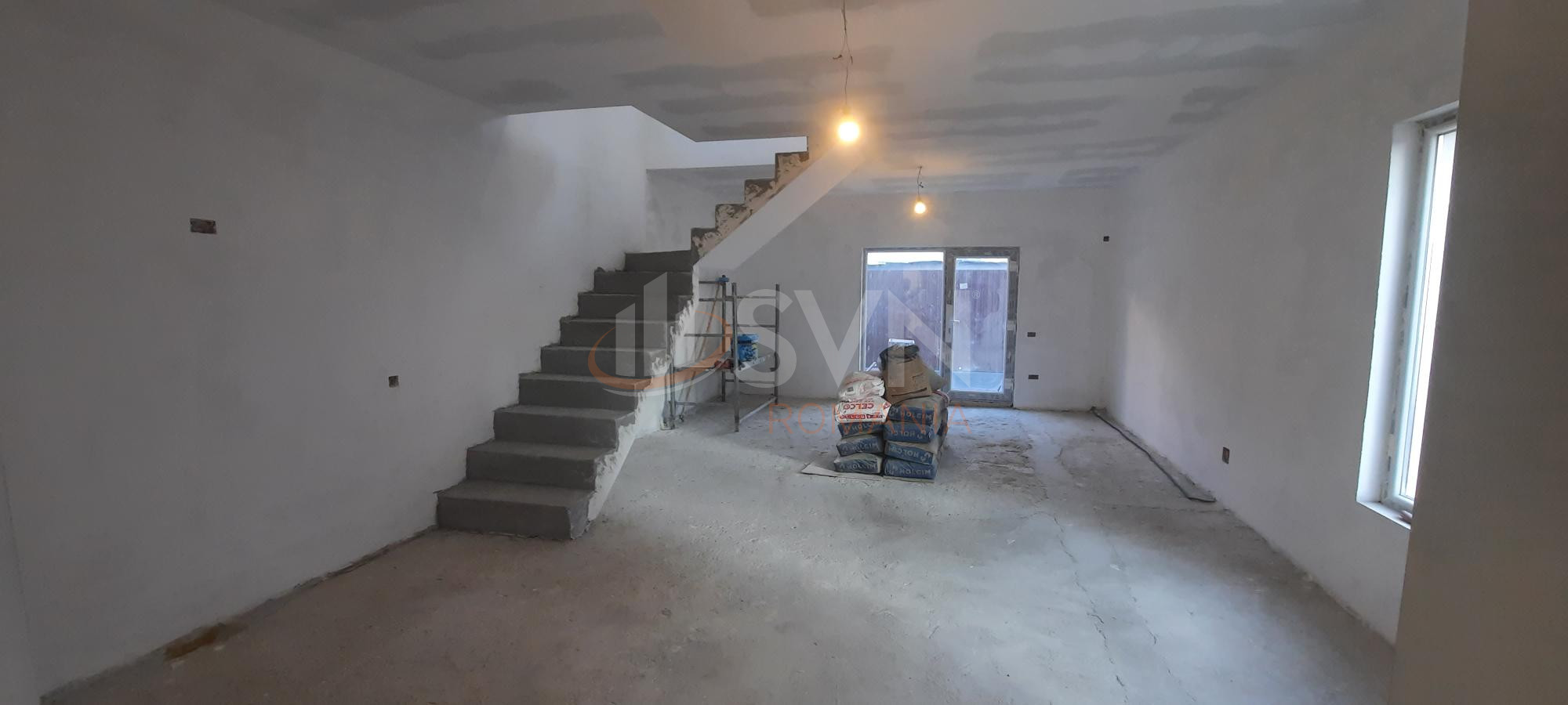 Casa, 4 camere Ilfov/Voluntari
