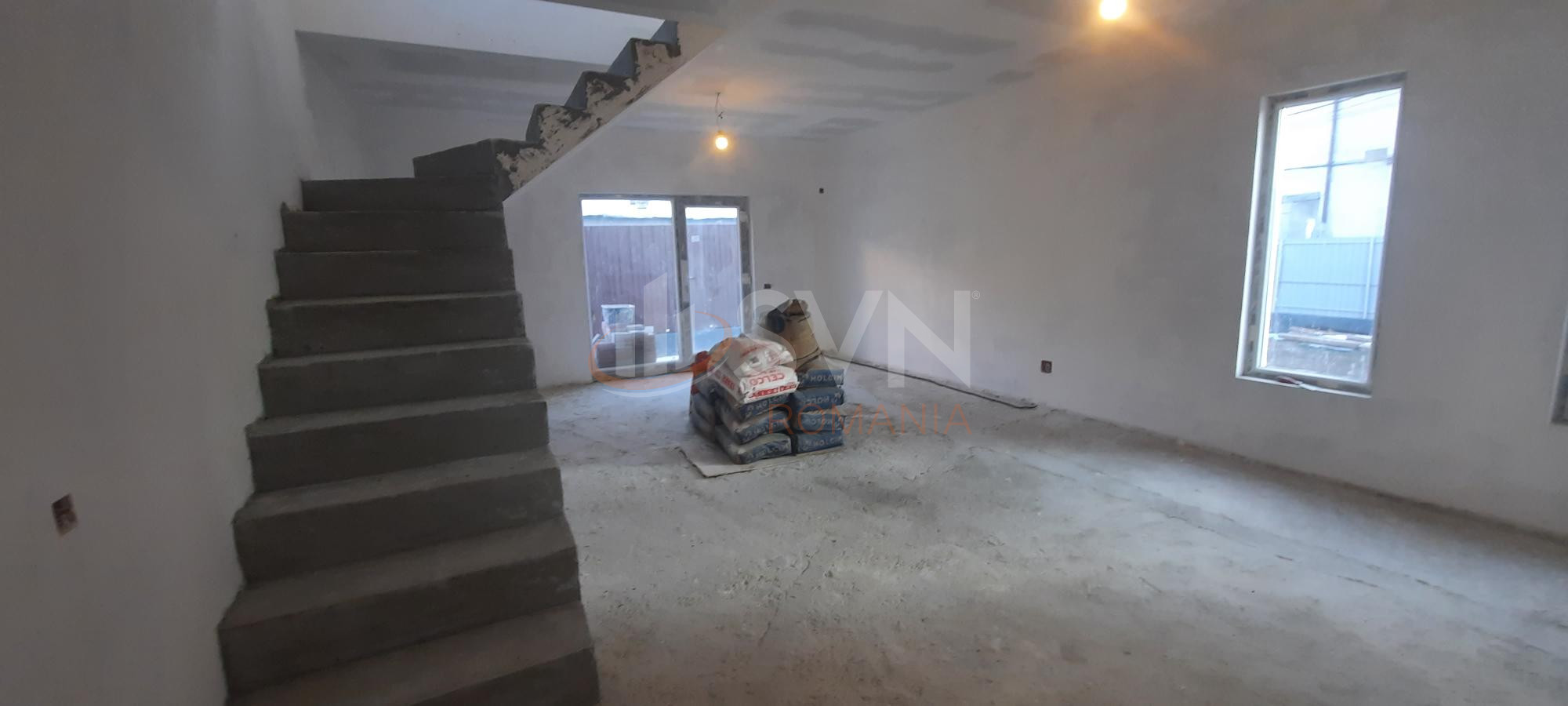 Casa, 4 camere Ilfov/Voluntari