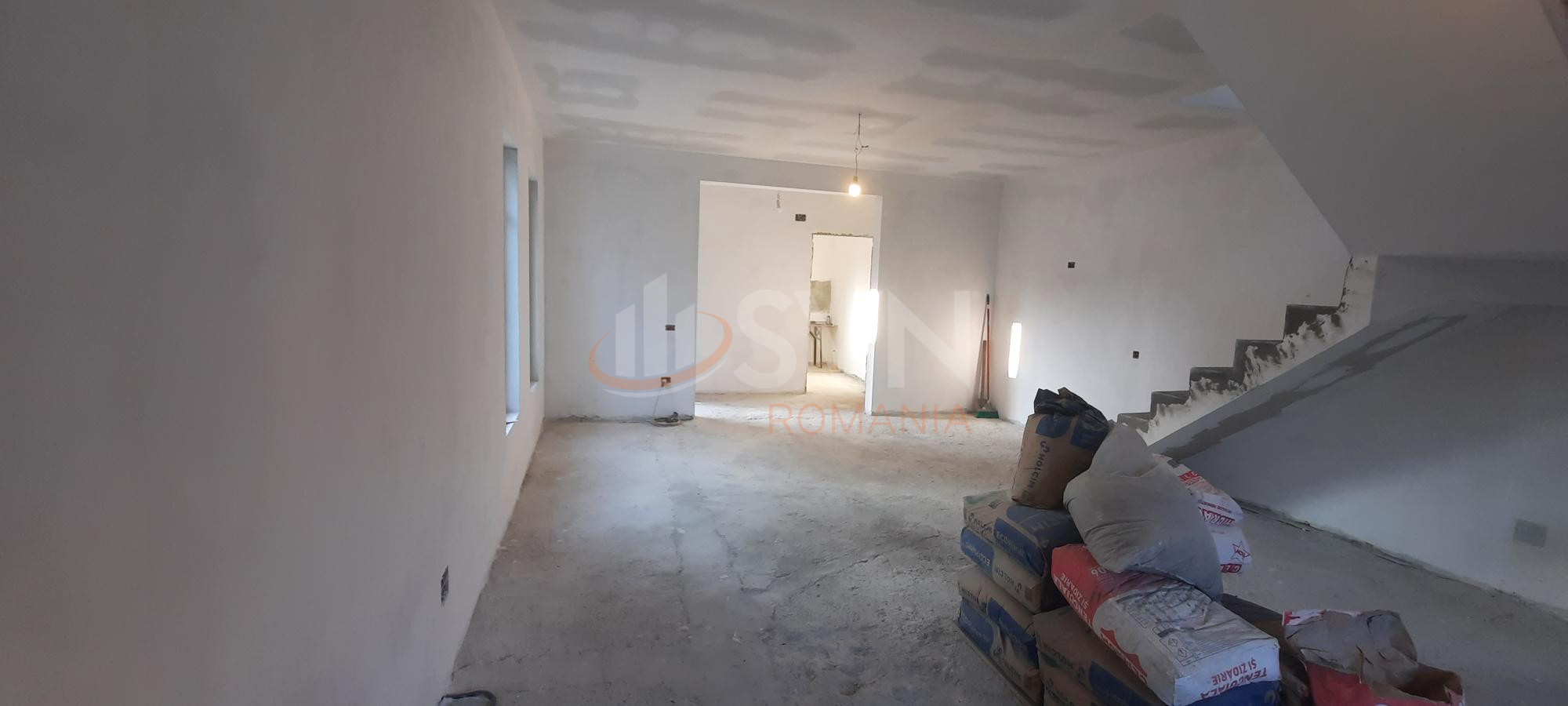 Casa, 4 camere Ilfov/Voluntari