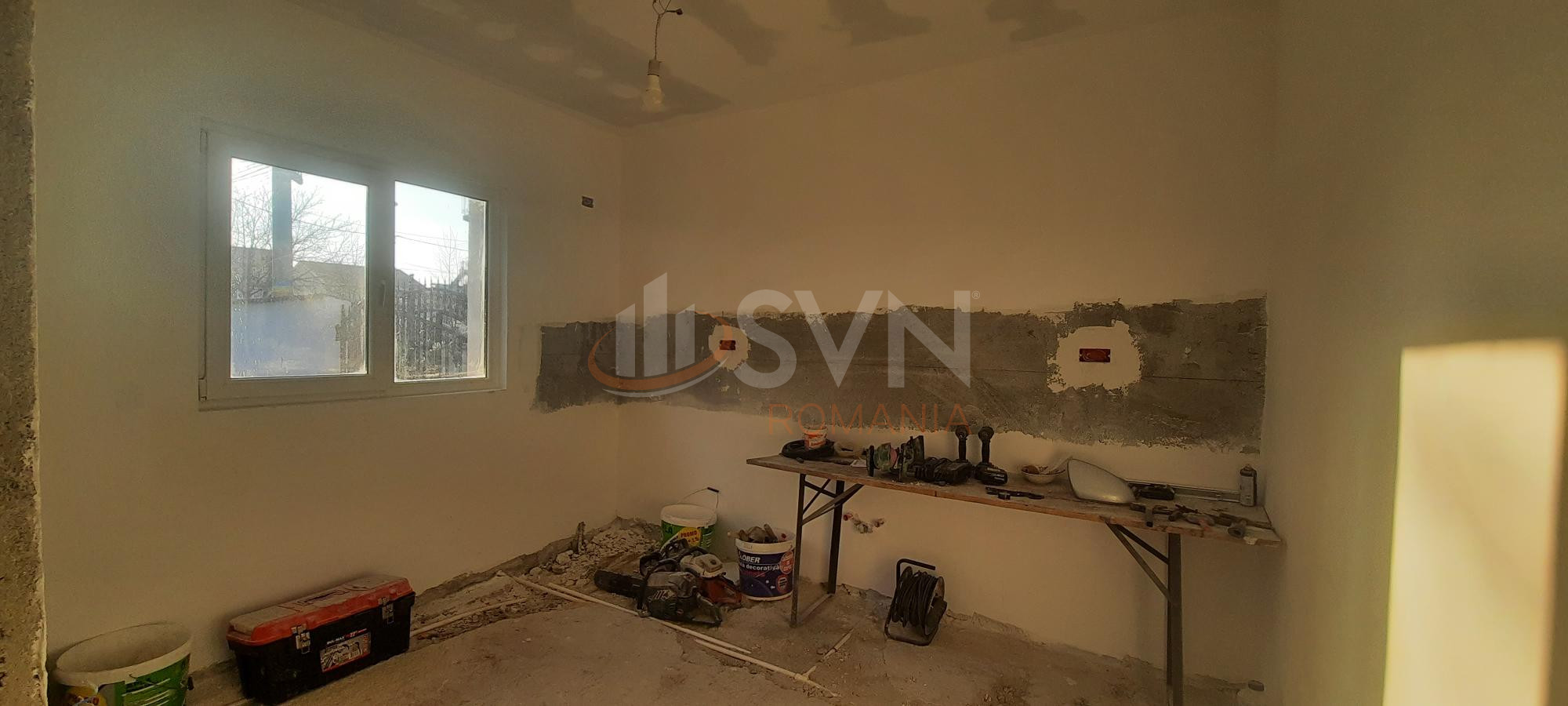 Casa, 4 camere Ilfov/Voluntari