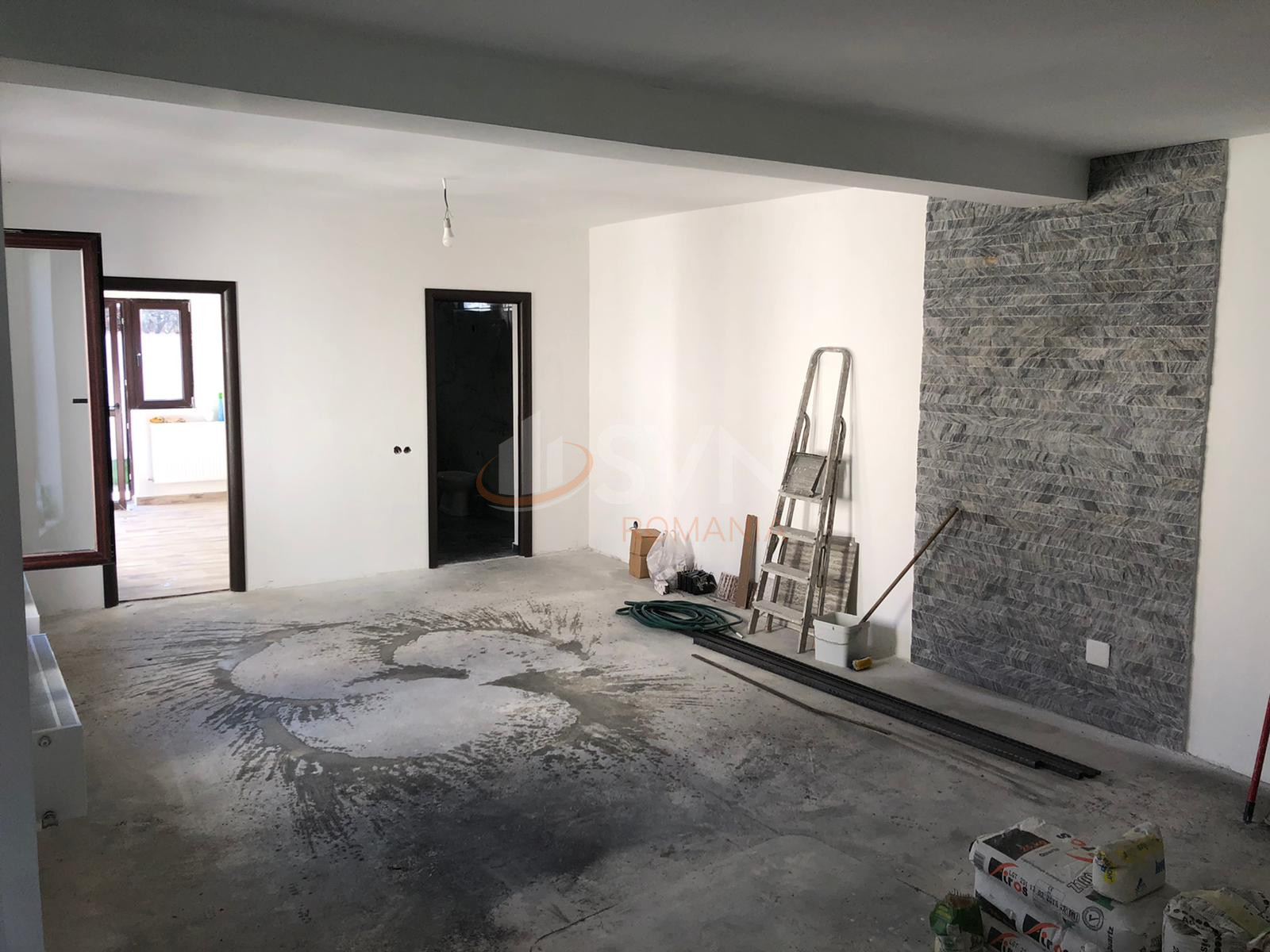 Casa, 4 camere Ilfov/Voluntari