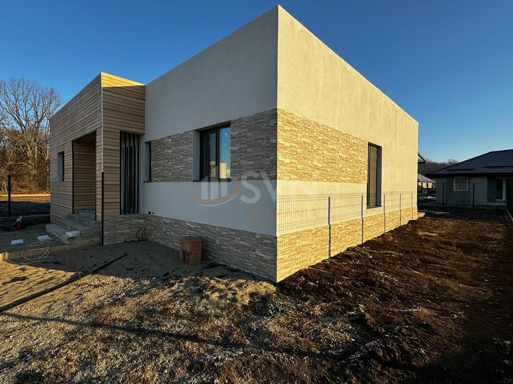 Casa, 4 camere Ilfov/Balotesti