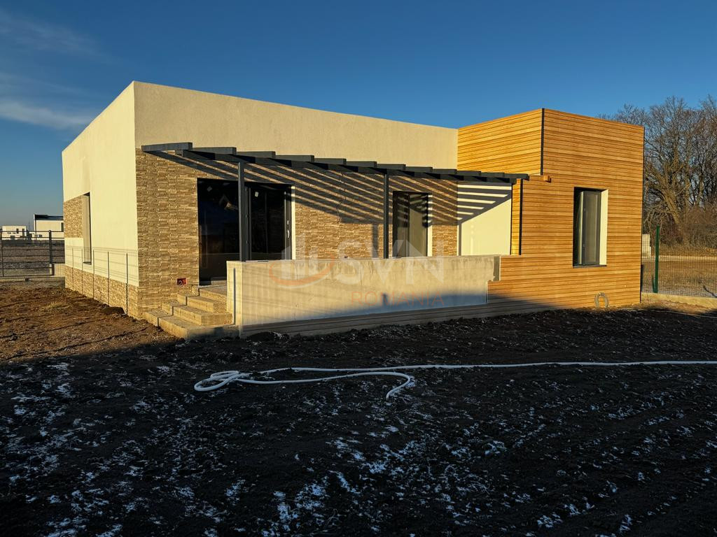 Casa, 4 camere Ilfov/Balotesti