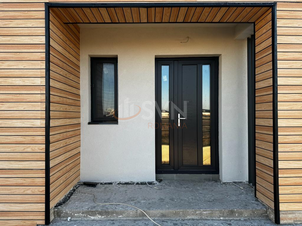 Casa, 4 camere Ilfov/Balotesti