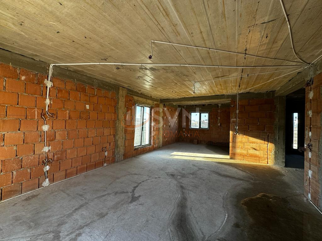 Casa, 4 camere Ilfov/Balotesti