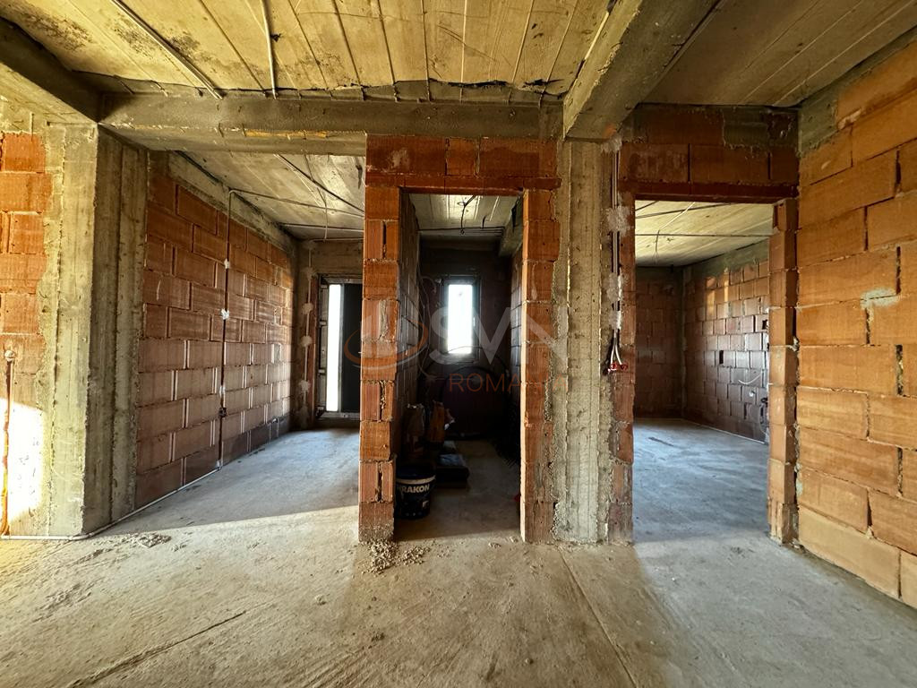 Casa, 4 camere Ilfov/Balotesti