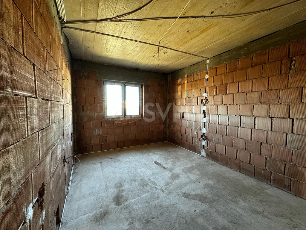 Casa, 4 camere Ilfov/Balotesti