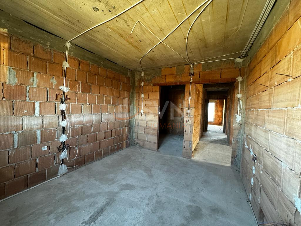 Casa, 4 camere Ilfov/Balotesti