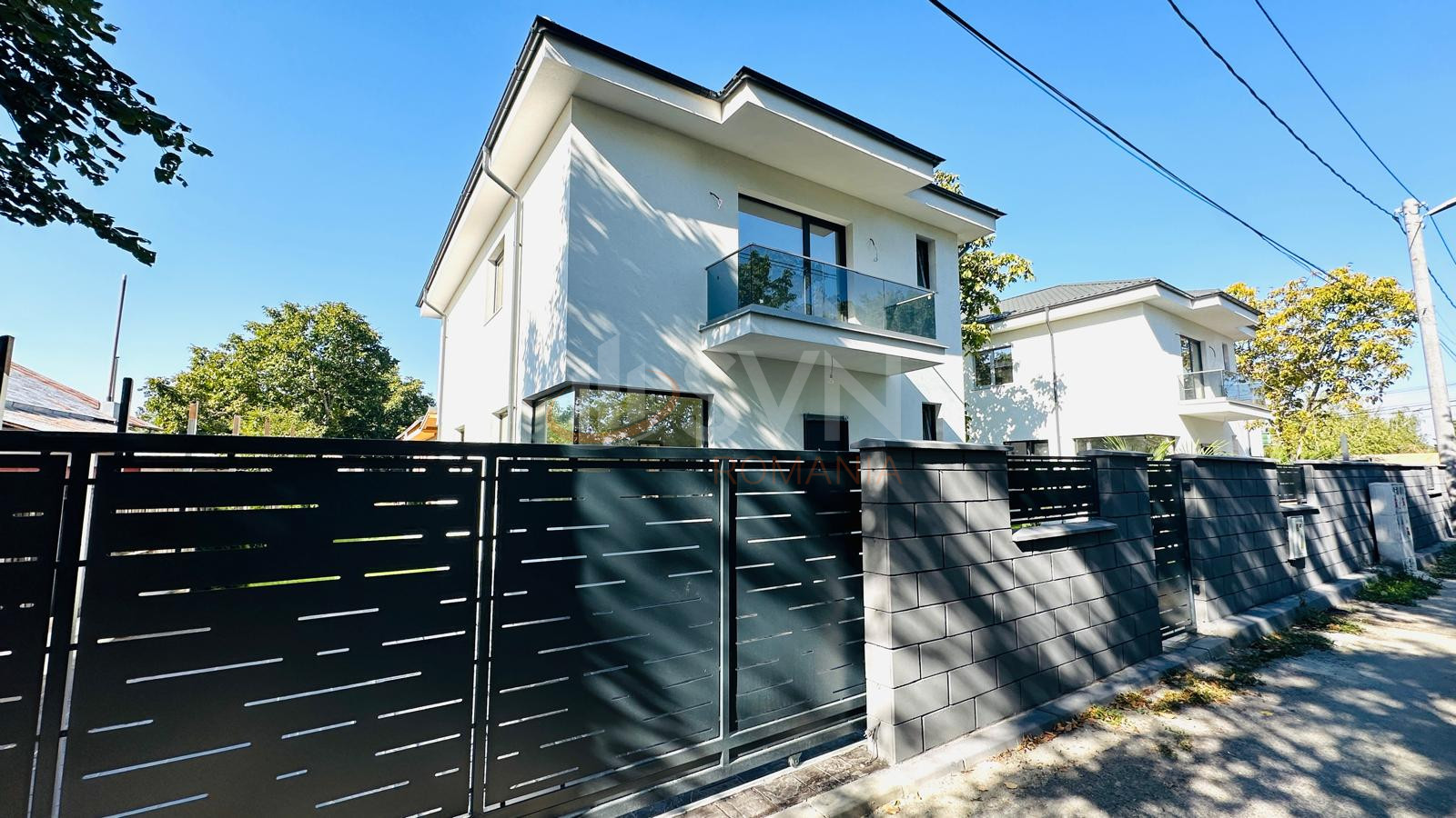 Casa, 4 camere Ilfov/Corbeanca