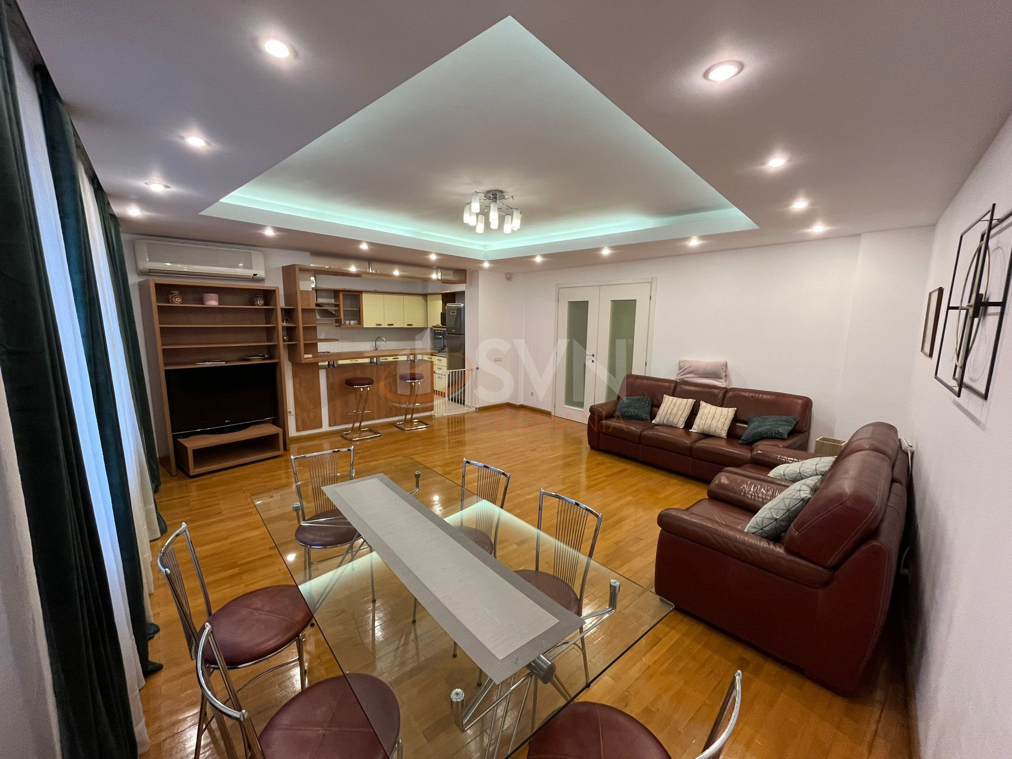 Casa, 4 camere Bucuresti/Cismigiu