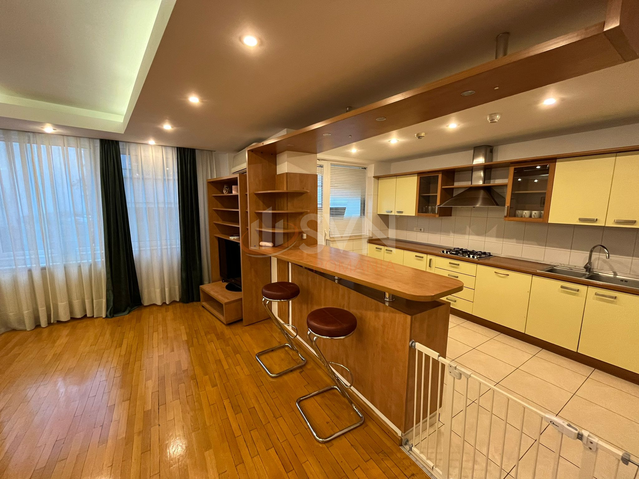 Casa, 4 camere Bucuresti/Cismigiu
