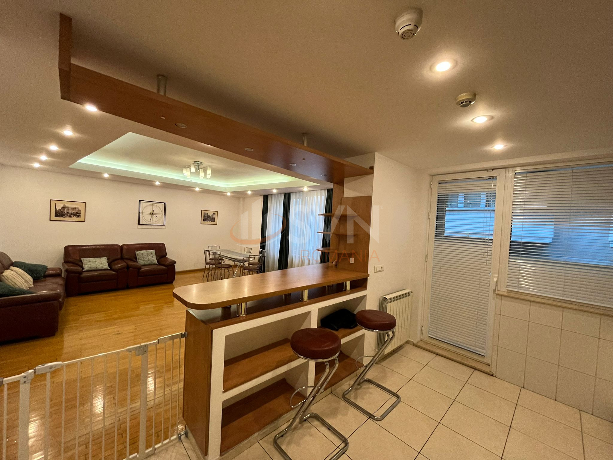 Casa, 4 camere Bucuresti/Cismigiu