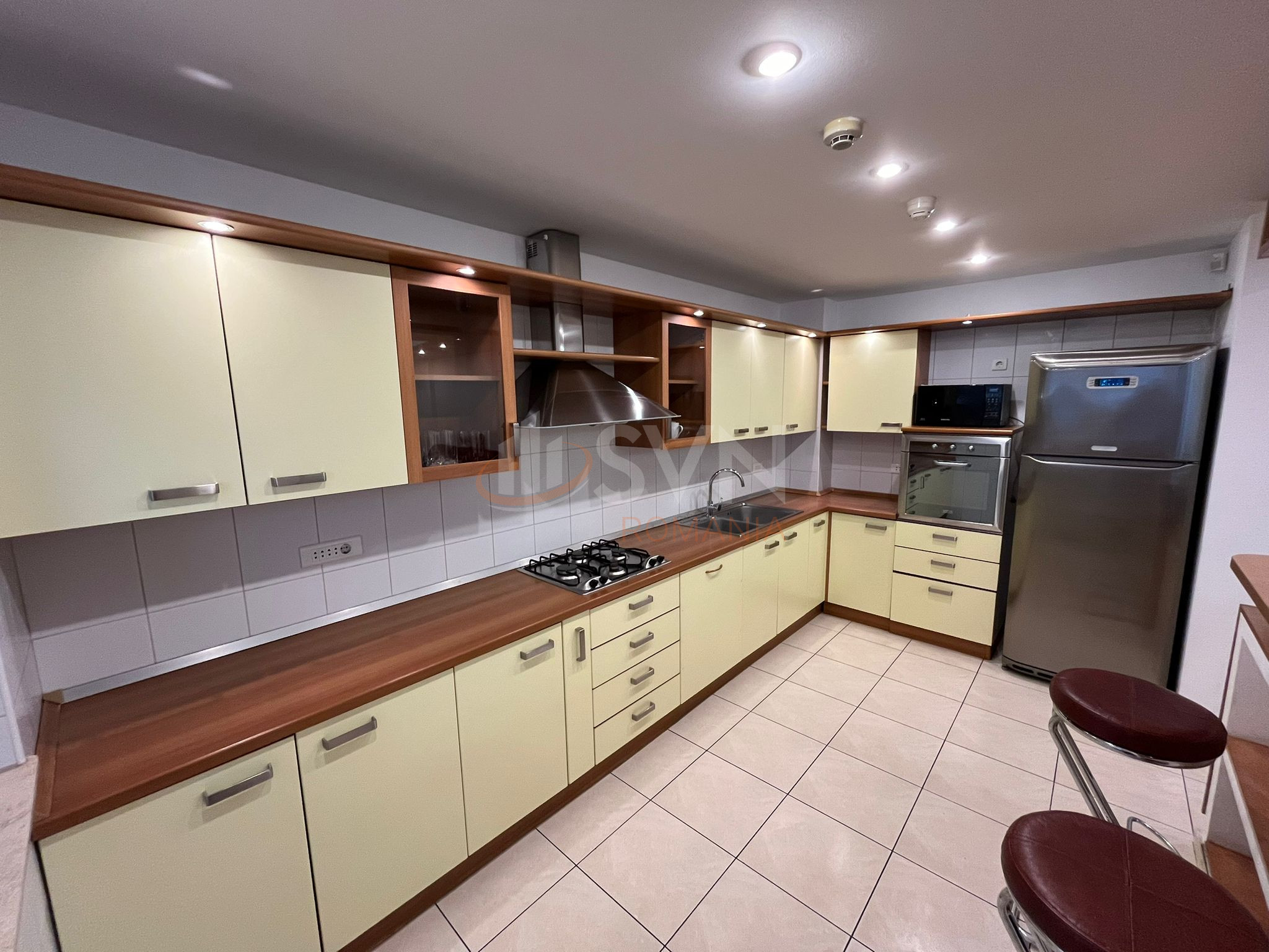 Casa, 4 camere Bucuresti/Cismigiu