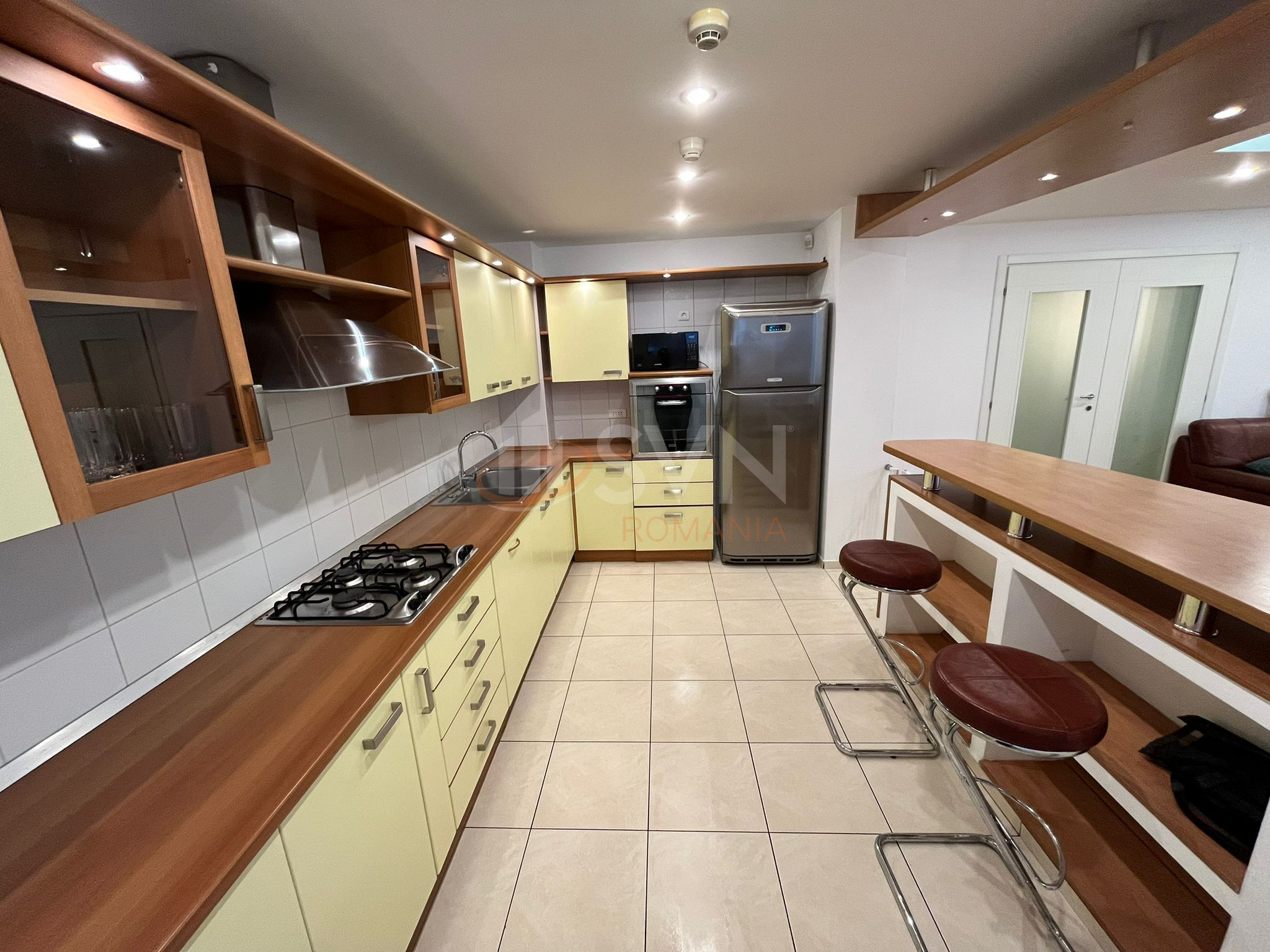 Casa, 4 camere Bucuresti/Cismigiu