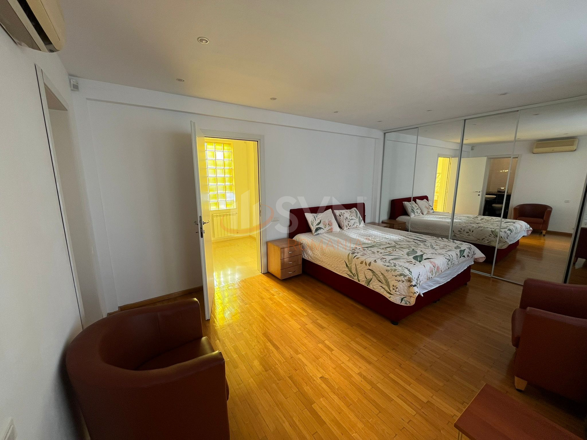 Casa, 4 camere Bucuresti/Cismigiu