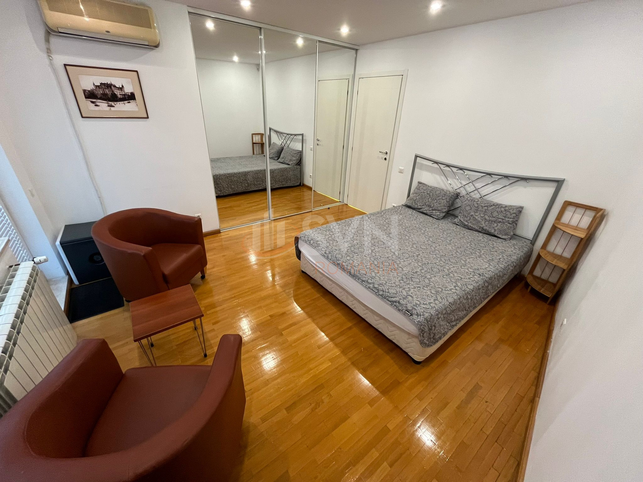Casa, 4 camere Bucuresti/Cismigiu