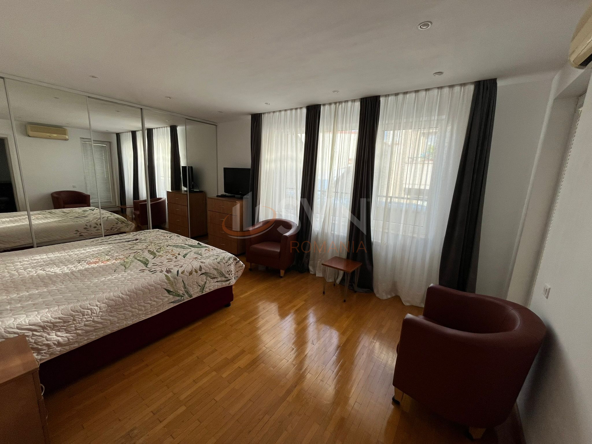 Casa, 4 camere Bucuresti/Cismigiu