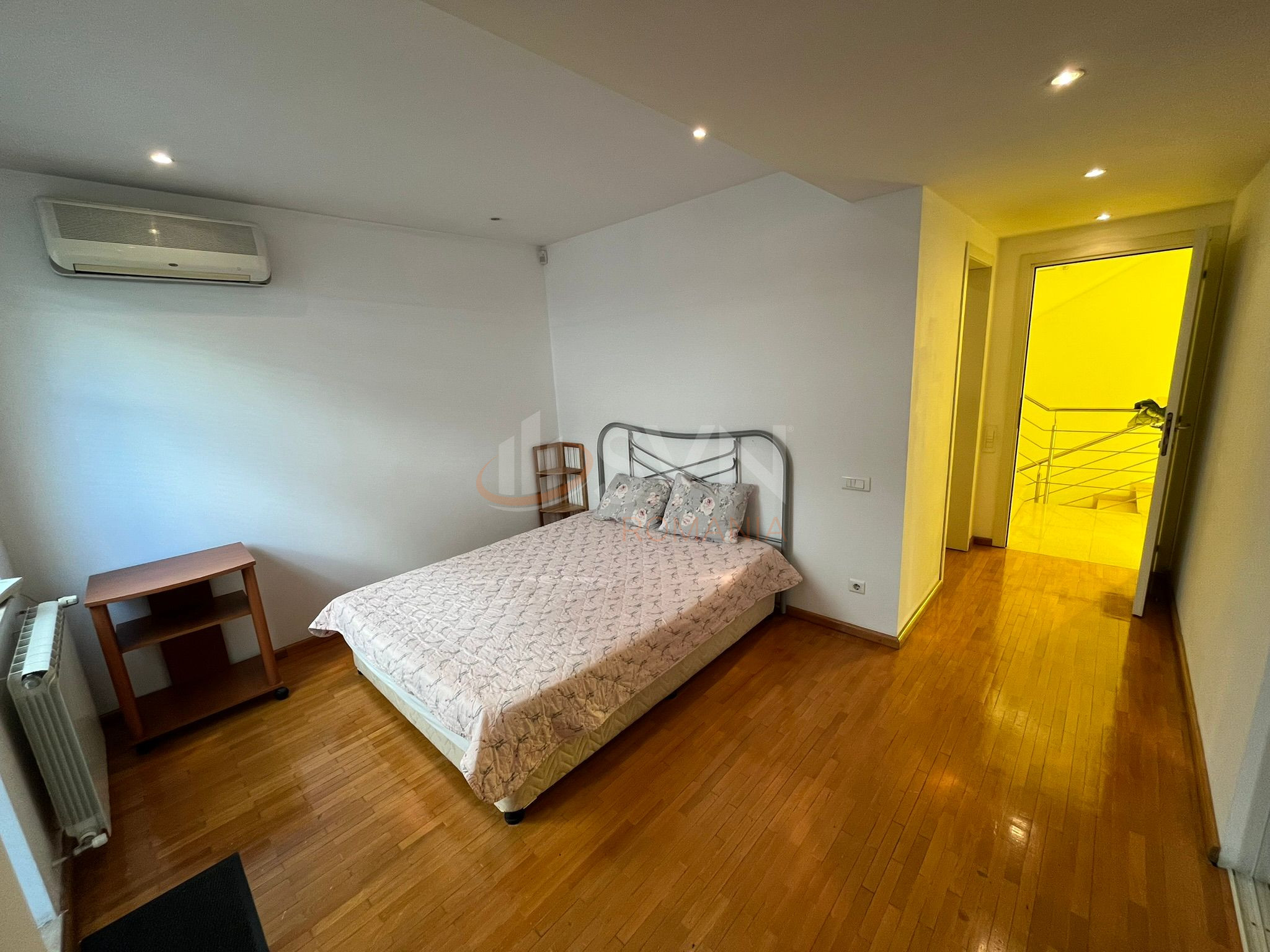Casa, 4 camere Bucuresti/Cismigiu