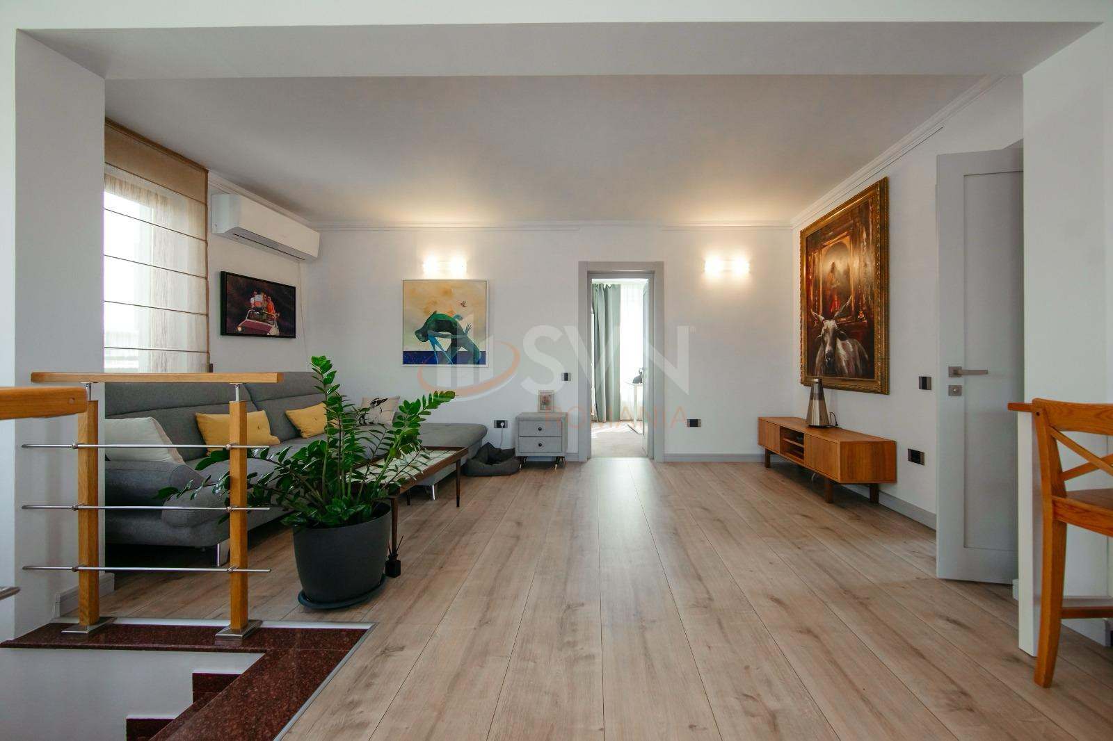 Casa, 4 camere Bucuresti/Iancu Nicolae