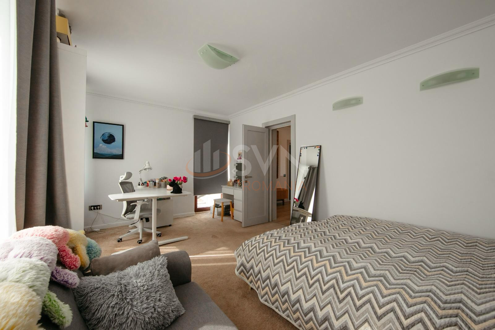 Casa, 4 camere Bucuresti/Iancu Nicolae