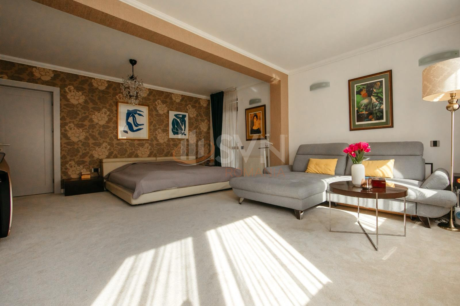 Casa, 4 camere Bucuresti/Iancu Nicolae