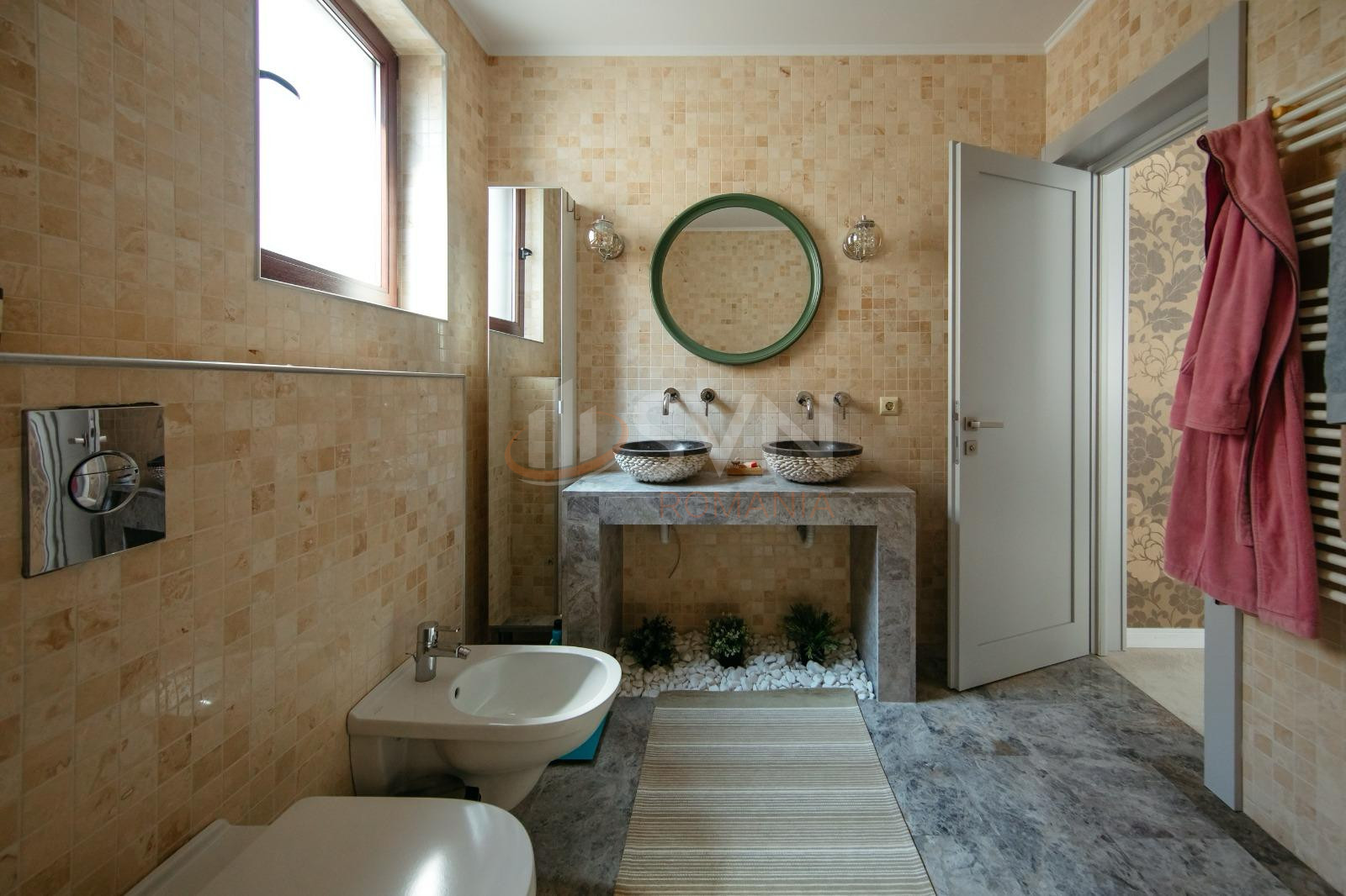 Casa, 4 camere Bucuresti/Iancu Nicolae