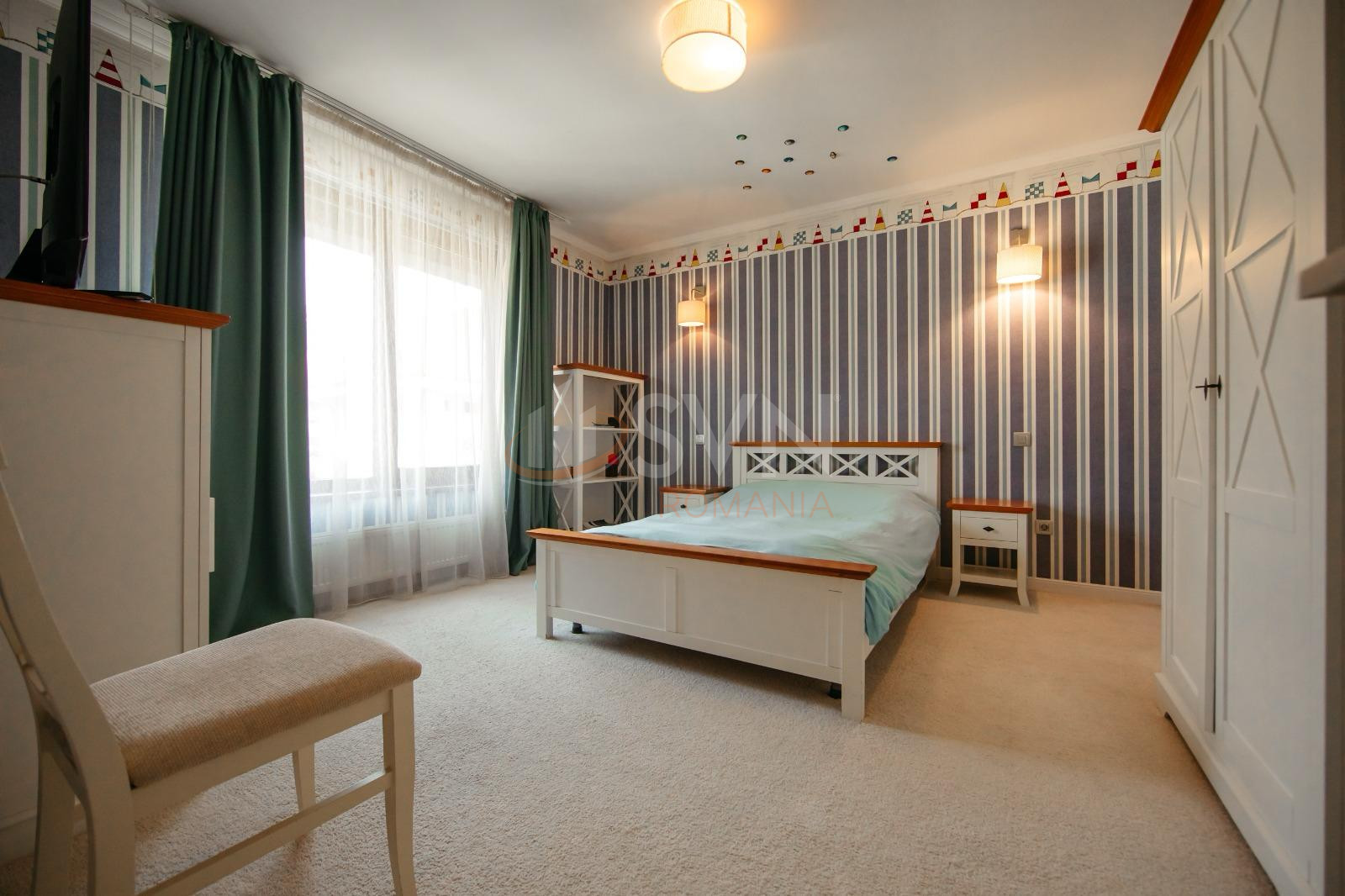 Casa, 4 camere Bucuresti/Iancu Nicolae