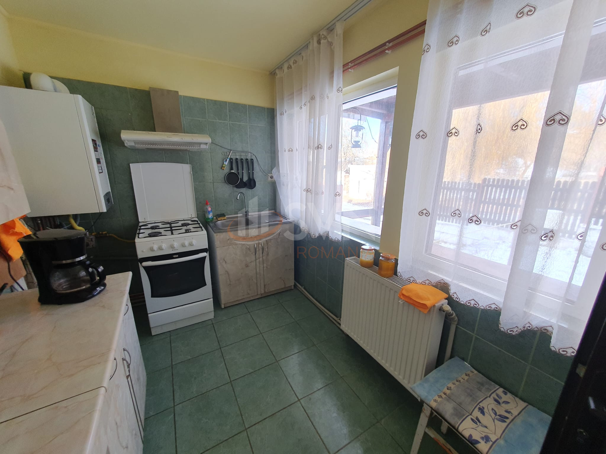 Casa, 4 camere Prahova/Centru