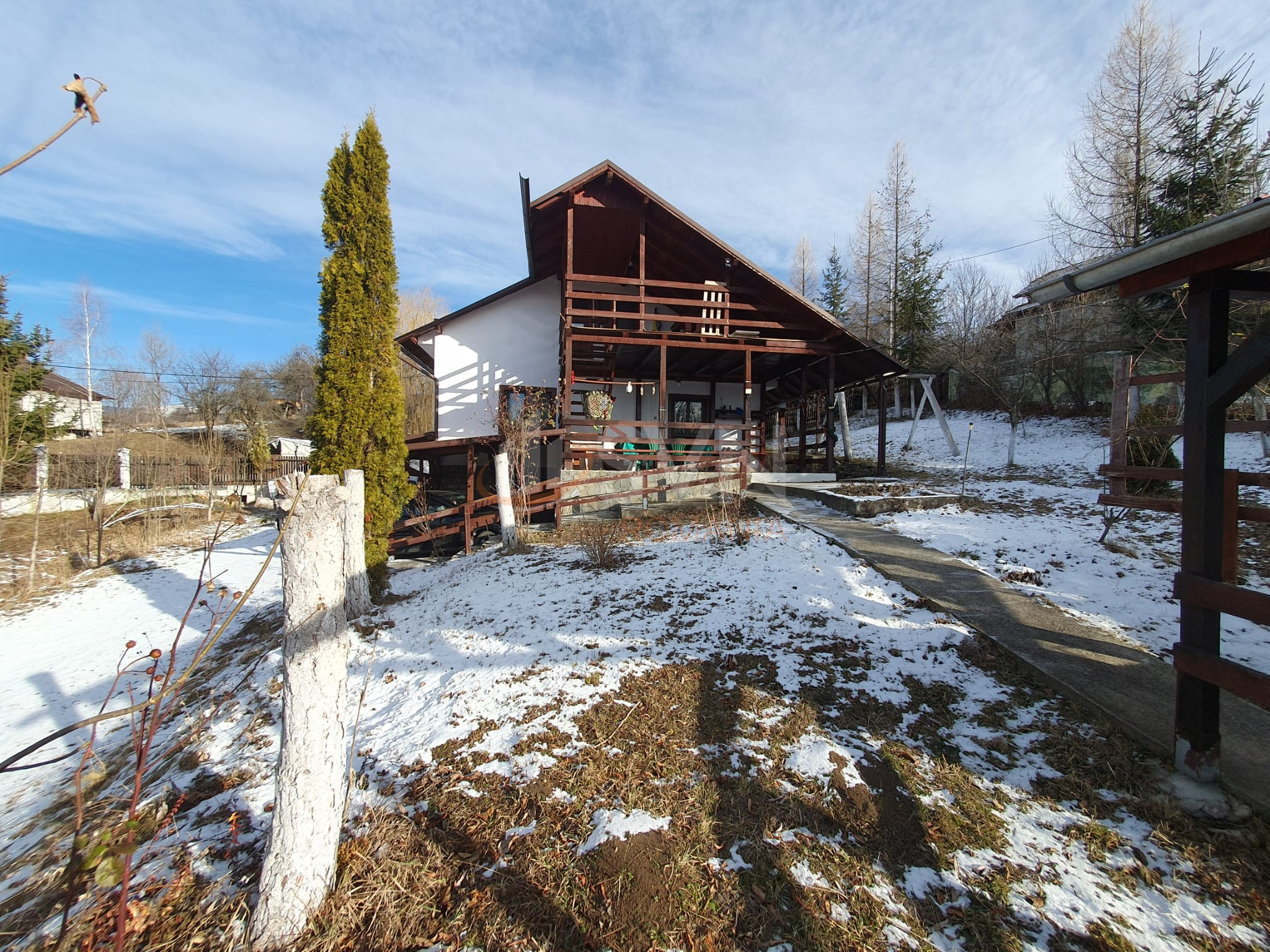 Casa, 4 camere Prahova/Centru