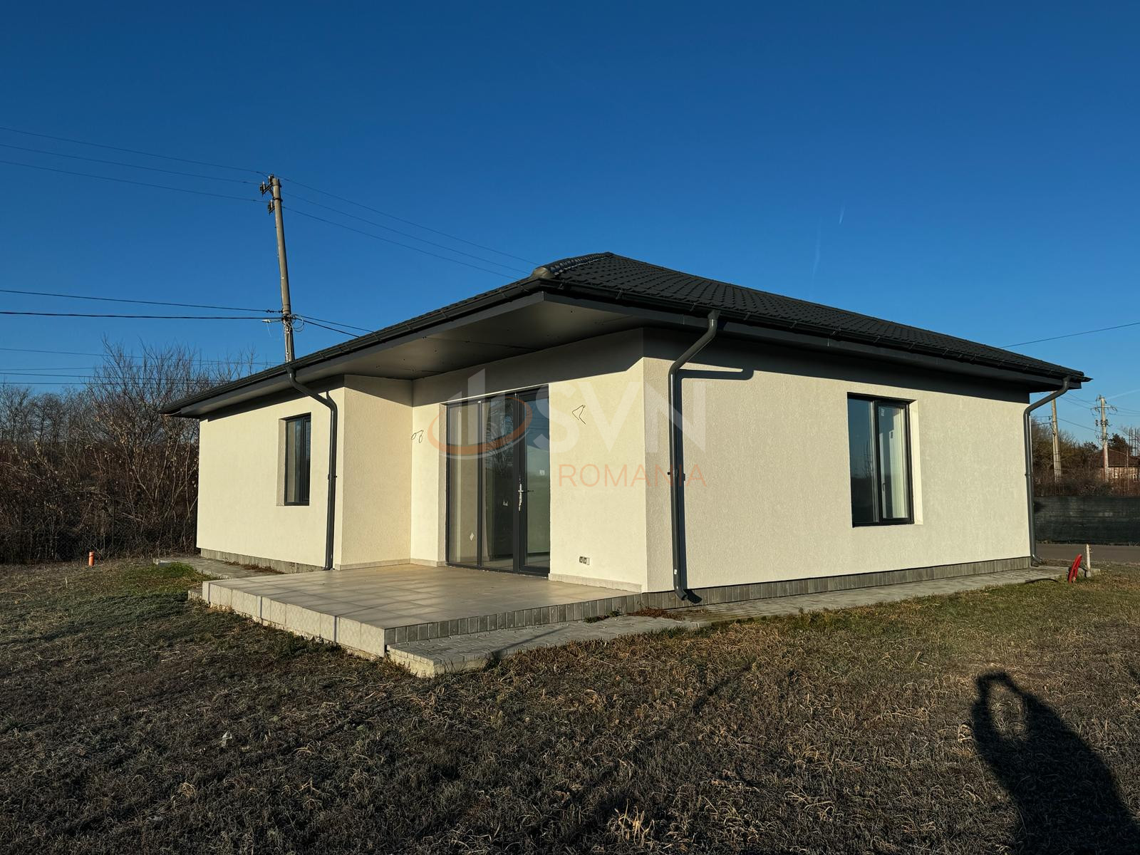 Casa, 4 camere Ilfov/Peris