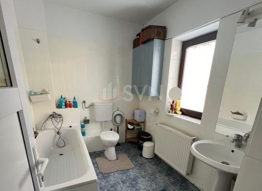 Casa, 4 camere Bucuresti/Iancu Nicolae