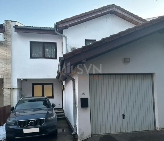 Casa, 4 camere Bucuresti/Pipera