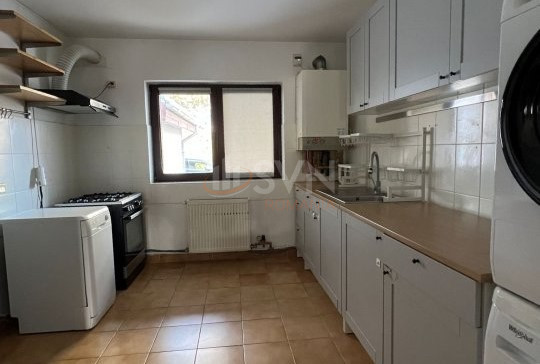 Casa, 4 camere Bucuresti/Pipera