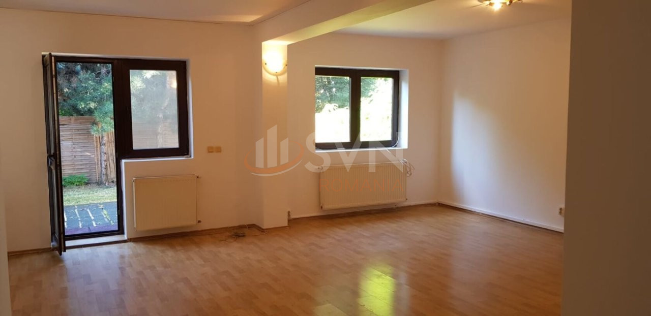 Casa, 4 camere Bucuresti/Pipera