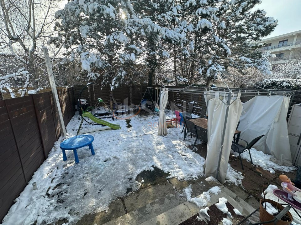 Casa, 4 camere Bucuresti/Pipera
