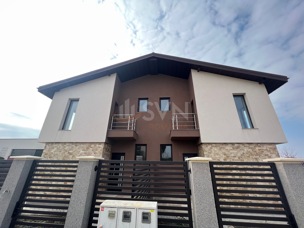 Casa, 4 camere Ilfov/Otopeni