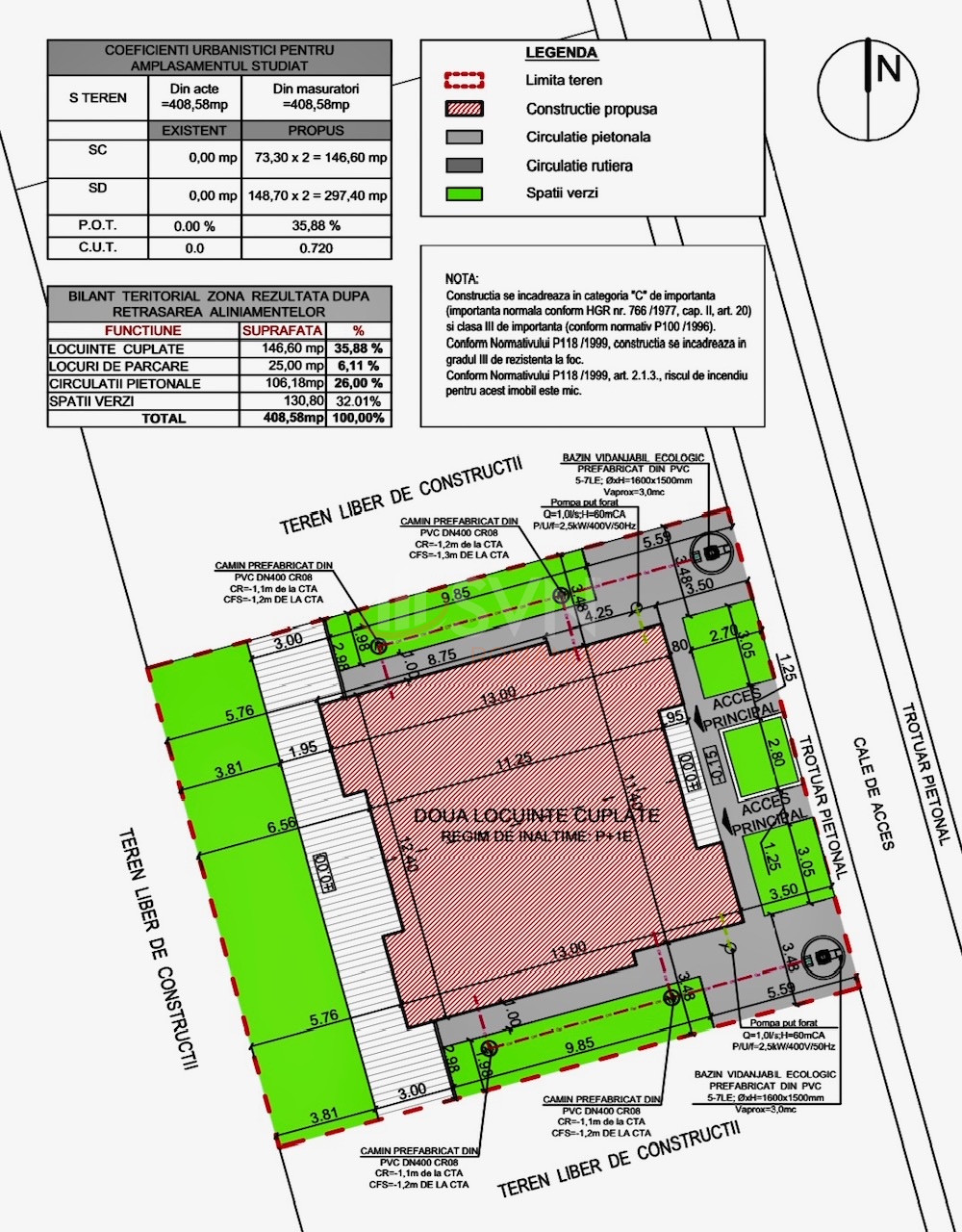 Casa, 4 camere Ilfov/Otopeni