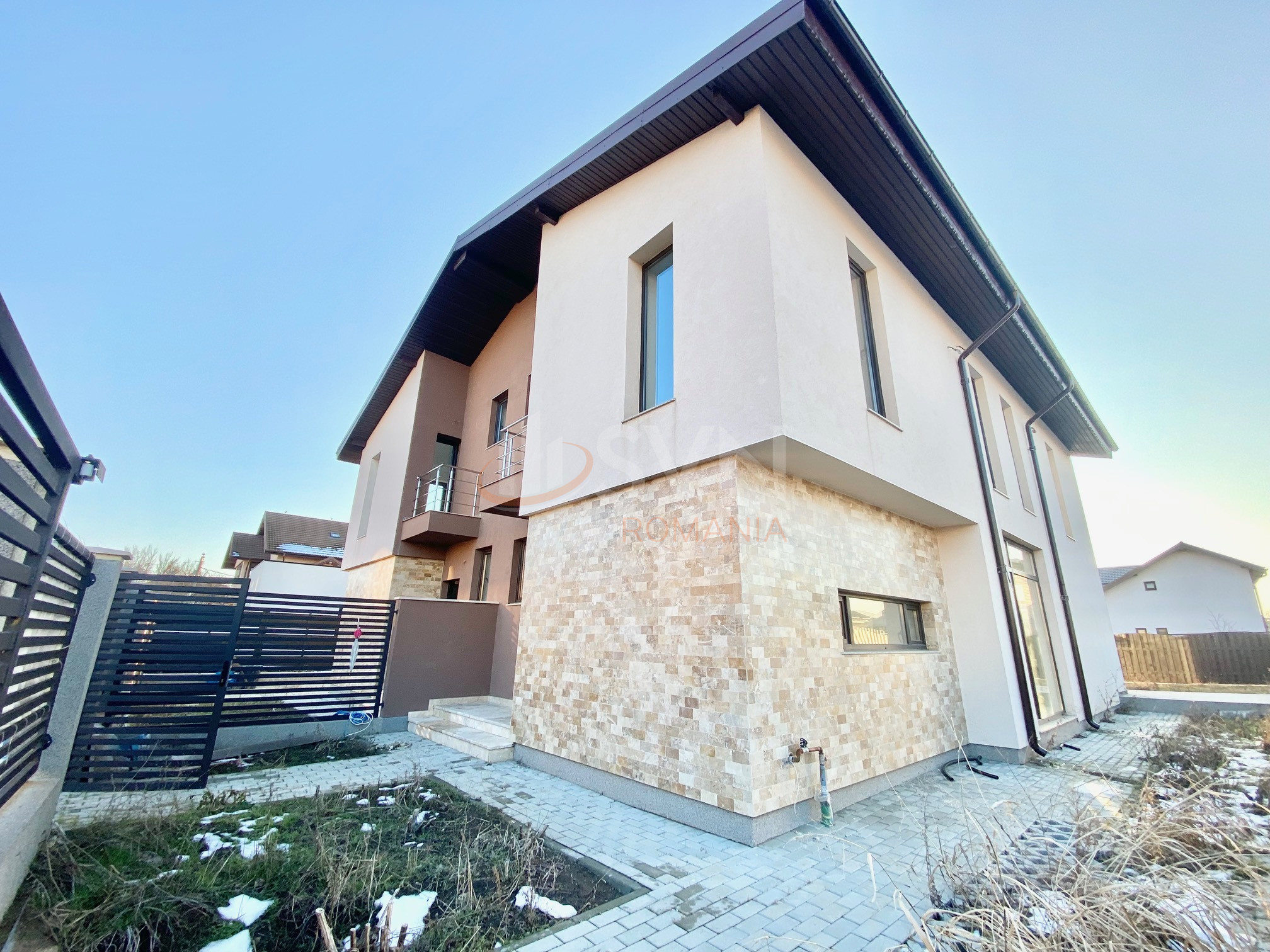 Casa, 4 camere Ilfov/Otopeni