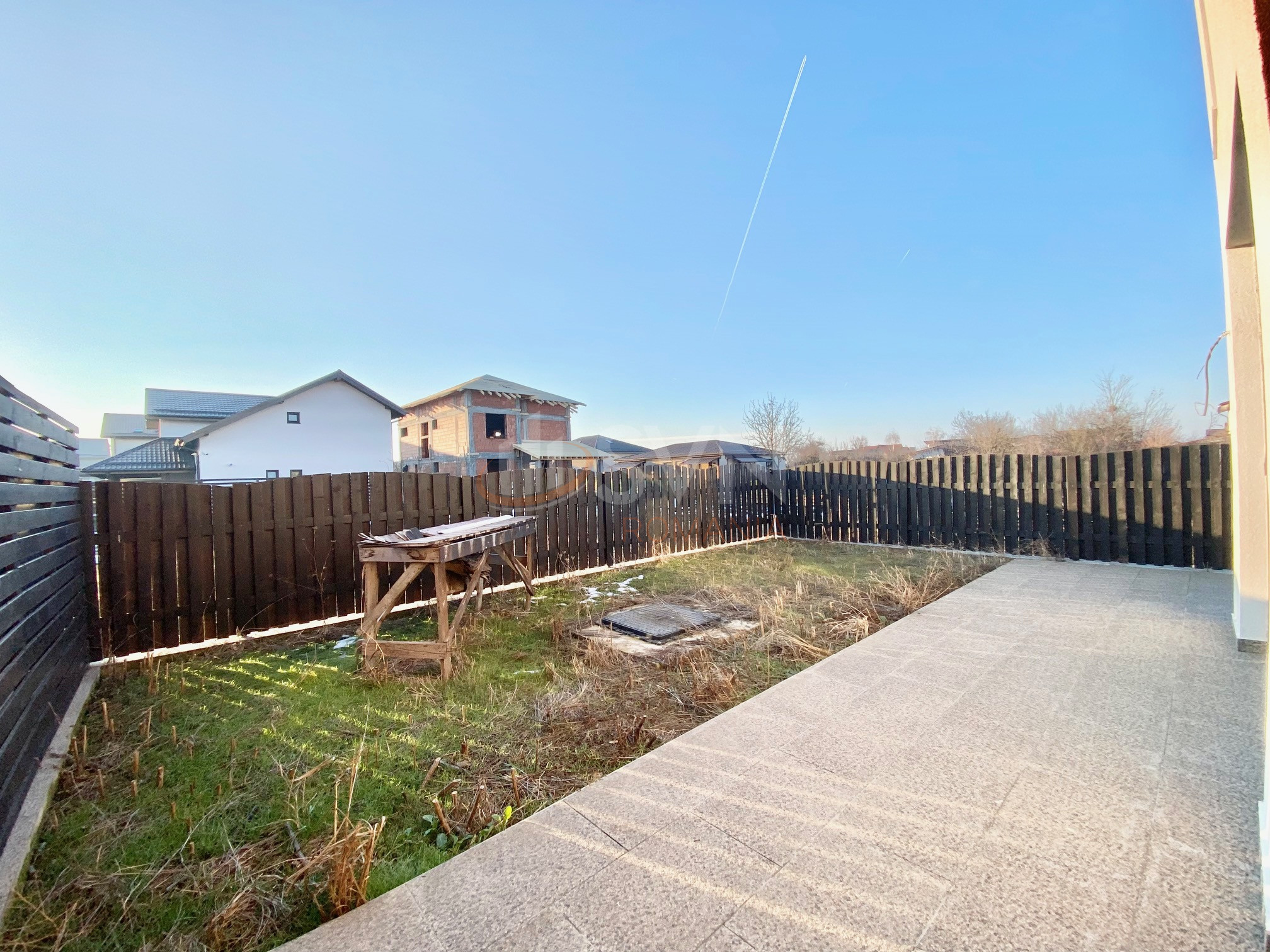 Casa, 4 camere Ilfov/Otopeni