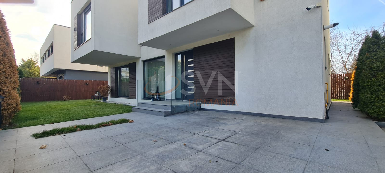 Casa, 4 camere Ilfov/Voluntari