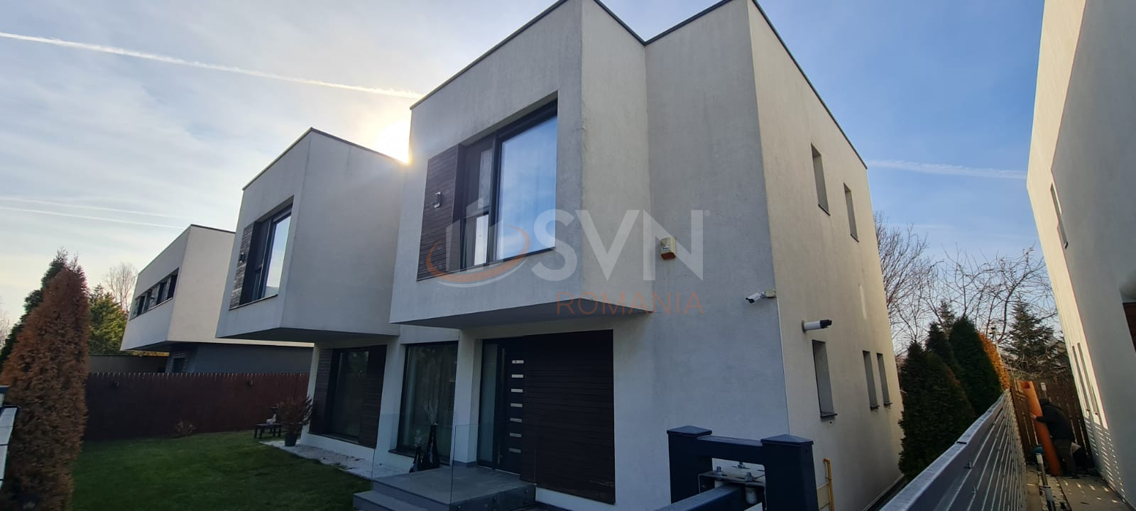 Casa, 4 camere Ilfov/Voluntari