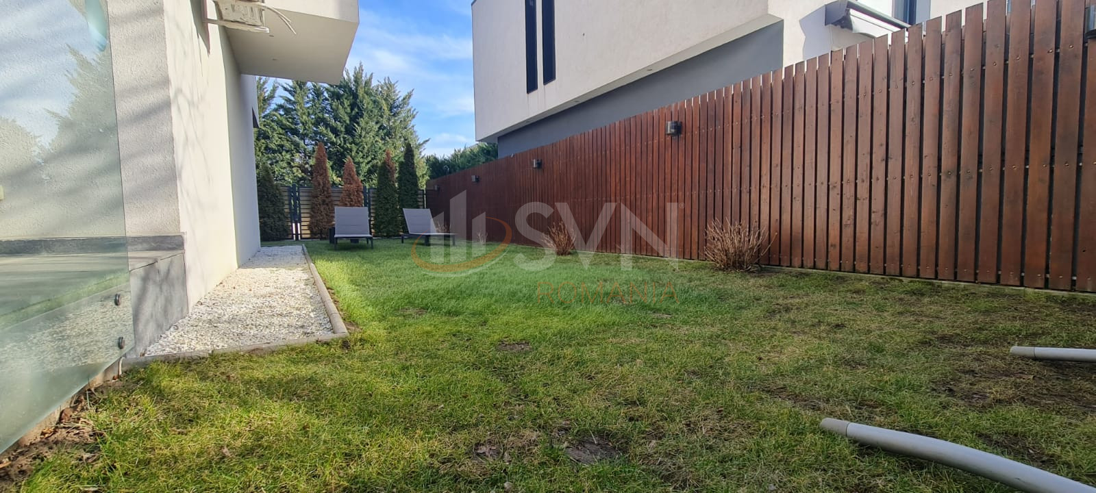 Casa, 4 camere Ilfov/Voluntari